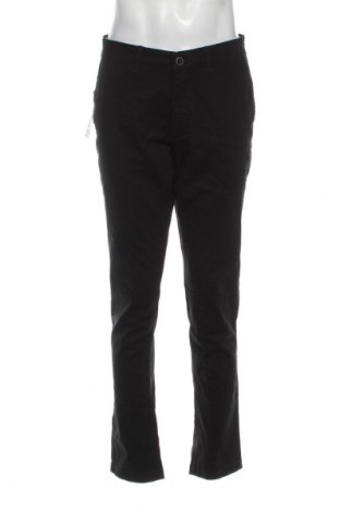 Męskie spodnie Jack & Jones, Rozmiar L, Kolor Czarny, Cena 50,99 zł