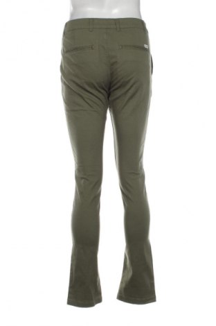 Pánske nohavice  Jack & Jones, Veľkosť S, Farba Zelená, Cena  60,95 €