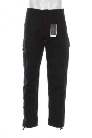 Herrenhose Jack & Jones, Größe L, Farbe Schwarz, Preis € 53,99