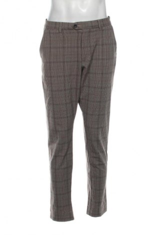 Herrenhose Jack & Jones, Größe L, Farbe Mehrfarbig, Preis € 12,99