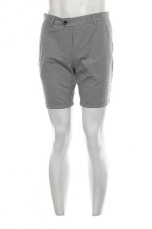Herrenhose Jack & Jones, Größe S, Farbe Grau, Preis 15,99 €