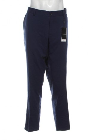 Pantaloni de bărbați Jack & Jones, Mărime 3XL, Culoare Albastru, Preț 294,99 Lei
