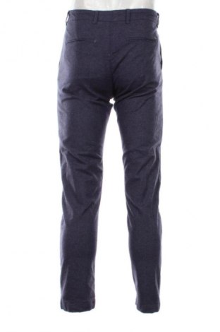 Męskie spodnie Jack & Jones, Rozmiar S, Kolor Niebieski, Cena 94,34 zł