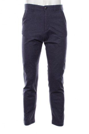 Męskie spodnie Jack & Jones, Rozmiar S, Kolor Niebieski, Cena 94,34 zł
