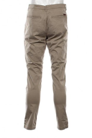 Мъжки панталон Jack & Jones, Размер M, Цвят Кафяв, Цена 17,99 лв.