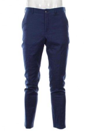 Herrenhose Jack & Jones, Größe L, Farbe Blau, Preis 21,00 €