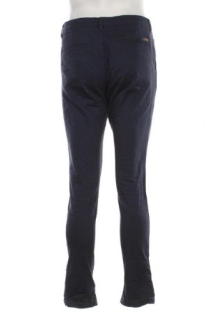 Męskie spodnie Jack & Jones, Rozmiar M, Kolor Niebieski, Cena 266,99 zł