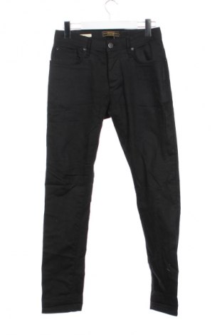 Męskie spodnie Jack & Jones, Rozmiar S, Kolor Czarny, Cena 54,99 zł