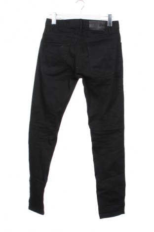 Męskie spodnie Jack & Jones, Rozmiar S, Kolor Czarny, Cena 54,99 zł