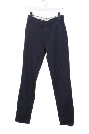 Herrenhose Jack & Jones, Größe S, Farbe Blau, Preis 65,99 €