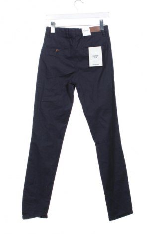Herrenhose Jack & Jones, Größe S, Farbe Blau, Preis 65,99 €