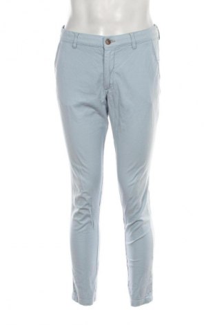 Pánské kalhoty  Jack & Jones, Velikost M, Barva Modrá, Cena  519,00 Kč