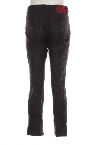 Męskie spodnie Jacob Cohen, Rozmiar M, Kolor Kolorowy, Cena 277,99 zł