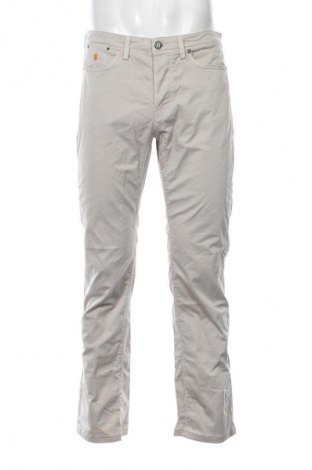 Herrenhose Jaggy, Größe M, Farbe Beige, Preis 24,49 €