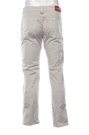 Herrenhose Jaggy, Größe M, Farbe Beige, Preis 24,49 €