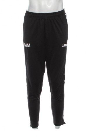 Мъжки панталон Jako, Размер S, Цвят Черен, Цена 30,99 лв.