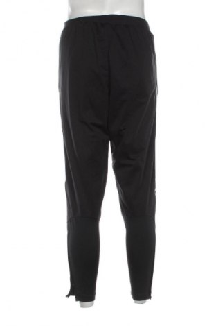Мъжки панталон Jako, Размер S, Цвят Черен, Цена 30,99 лв.