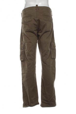 Мъжки панталон Jan Paulsen, Размер XL, Цвят Зелен, Цена 24,99 лв.