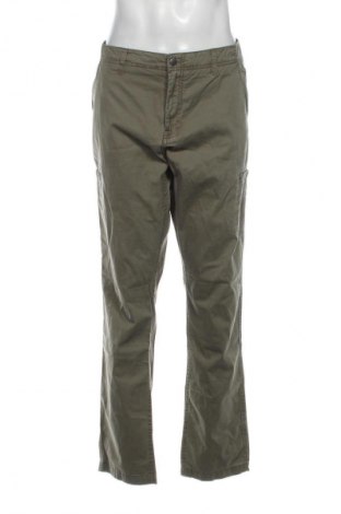 Ανδρικό παντελόνι Jan Paulsen, Μέγεθος XL, Χρώμα Πράσινο, Τιμή 12,99 €