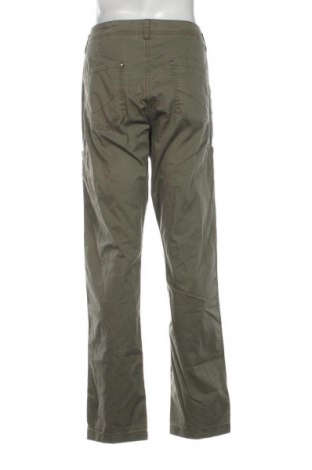 Ανδρικό παντελόνι Jan Paulsen, Μέγεθος XL, Χρώμα Πράσινο, Τιμή 12,99 €