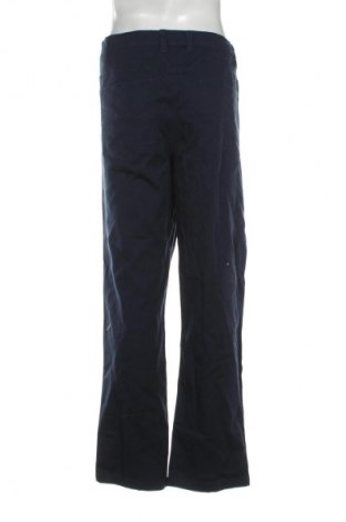 Pánske nohavice  John Baner, Veľkosť 3XL, Farba Modrá, Cena  8,95 €