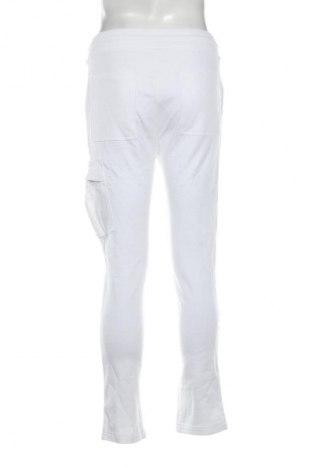 Ανδρικό παντελόνι Juvia, Μέγεθος M, Χρώμα Λευκό, Τιμή 75,99 €