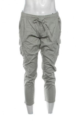 Męskie spodnie Kapalua, Rozmiar M, Kolor Zielony, Cena 61,99 zł