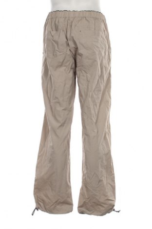 Ανδρικό παντελόνι Kappa, Μέγεθος L, Χρώμα  Μπέζ, Τιμή 17,38 €