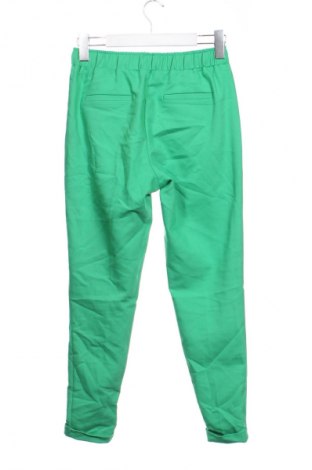 Мъжки панталон Karol, Размер S, Цвят Зелен, Цена 14,99 лв.