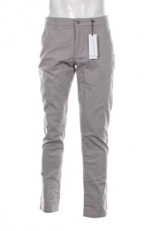 Męskie spodnie Keystone, Rozmiar L, Kolor Szary, Cena 290,99 zł