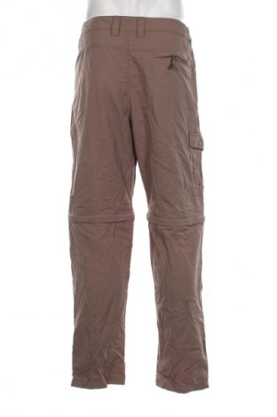 Férfi nadrág Kilimanjaro, Méret L, Szín Zöld, Ár 4 859 Ft