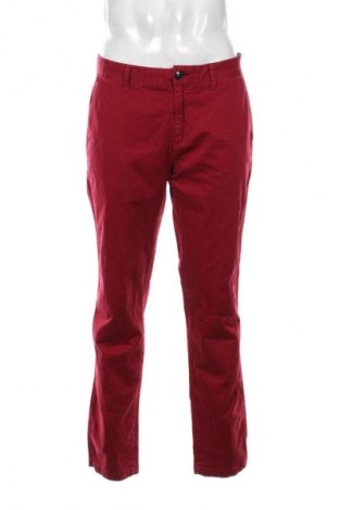 Herrenhose Kubenz, Größe L, Farbe Rot, Preis 24,48 €