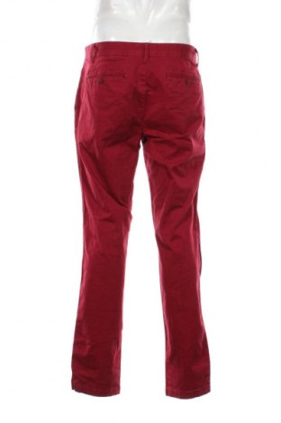 Herrenhose Kubenz, Größe L, Farbe Rot, Preis 24,48 €