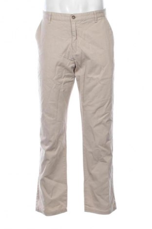 Pánské kalhoty  LC Waikiki, Velikost XL, Barva Béžová, Cena  367,00 Kč