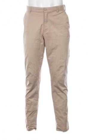 Herrenhose LC Waikiki, Größe XL, Farbe Beige, Preis € 14,83