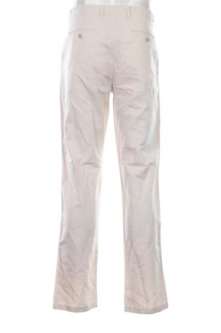 Ανδρικό παντελόνι LC Waikiki, Μέγεθος L, Χρώμα Εκρού, Τιμή 14,77 €