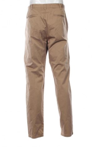 Męskie spodnie LC Waikiki, Rozmiar XL, Kolor Brązowy, Cena 66,67 zł