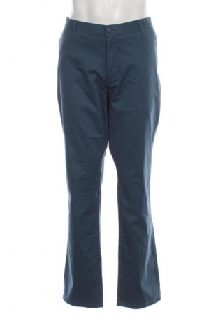 Ανδρικό παντελόνι LC Waikiki, Μέγεθος XL, Χρώμα Μπλέ, Τιμή 14,83 €