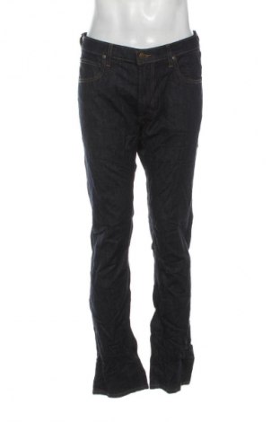 Herrenhose Lee, Größe L, Farbe Grau, Preis 21,99 €