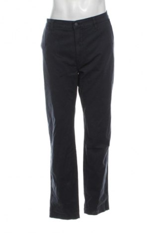 Мъжки панталон Levi's, Размер XL, Цвят Син, Цена 157,99 лв.