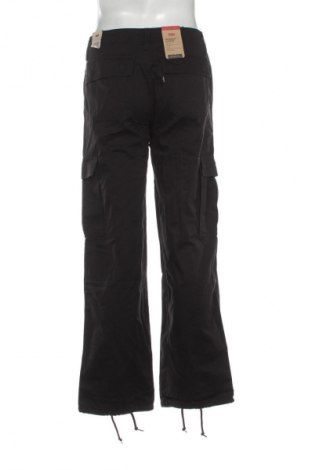 Férfi nadrág Levi's, Méret S, Szín Fekete, Ár 39 919 Ft
