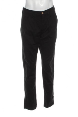 Férfi nadrág Lindbergh, Méret L, Szín Fekete, Ár 39 919 Ft