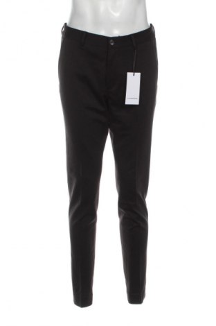 Мъжки панталон Lindbergh, Размер M, Цвят Черен, Цена 157,99 лв.