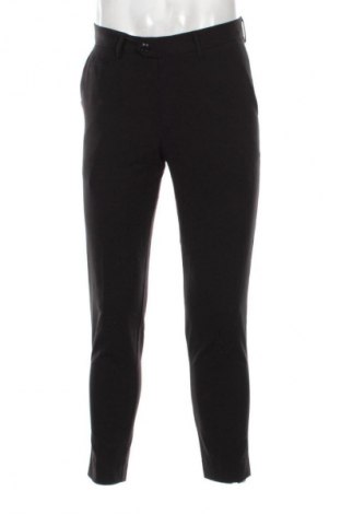 Ανδρικό παντελόνι Lindbergh, Μέγεθος S, Χρώμα Μαύρο, Τιμή 95,99 €