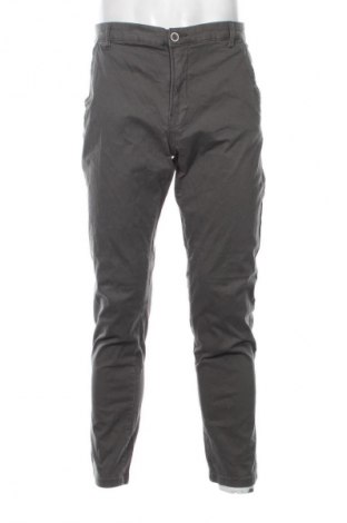 Ανδρικό παντελόνι Lindbergh, Μέγεθος XL, Χρώμα Πράσινο, Τιμή 33,25 €