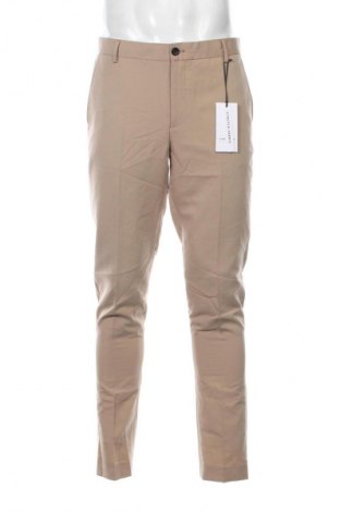 Herrenhose Lindbergh, Größe M, Farbe Beige, Preis € 107,99