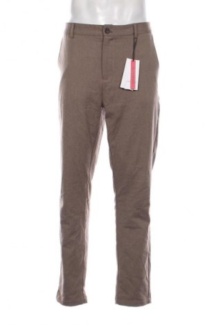 Pánské kalhoty  Lindbergh, Velikost XL, Barva Hnědá, Cena  2 379,00 Kč