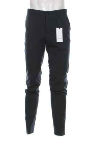 Férfi nadrág Lindbergh, Méret L, Szín Zöld, Ár 47 839 Ft