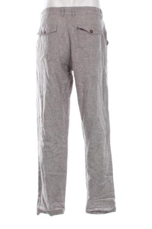 Herrenhose Livergy, Größe L, Farbe Grau, Preis 8,99 €