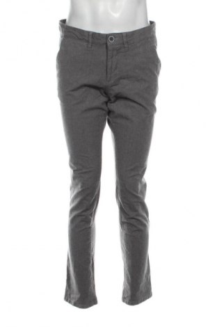 Męskie spodnie Livergy, Rozmiar L, Kolor Szary, Cena 33,99 zł